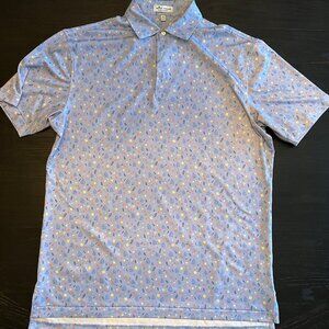 Peter Millar Summer Comfort Medium Polo